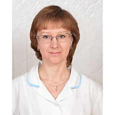 Смоленкова Татьяна Вячеславовна, семейный врач