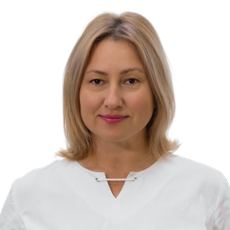 Физулина Наталья Александровна, стоматолог-терапевт