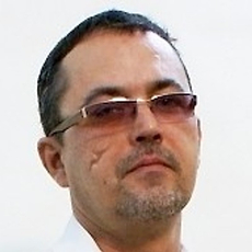 Петрушин Анатолий Евгеньевич, трансфузиолог