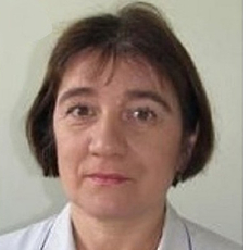 Косырева Наталья Федоровна, офтальмолог