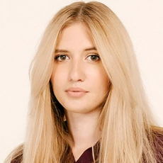 Шершнева Анастасия Сергеевна, рентгенолог