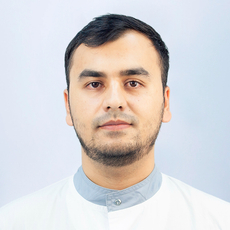 Охбутаев Наврузбек Абдужалолович, хирург