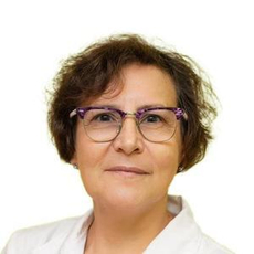 Безносова Ирина Валентиновна, дерматолог