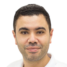 Кхезами Хуссем Эддин, ортодонт