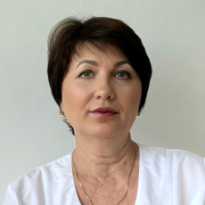 Дикунова Ирина Александровна, терапевт