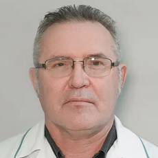 Косарев Вадим Васильевич, уролог