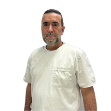 Сывороткин Алексей Михайлович, стоматолог-терапевт