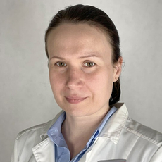 Орлова Елена Николаевна, хирург