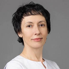 Белоусова Наталья Юрьевна, офтальмолог