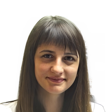 Аникеева Анна Владимировна, гинеколог