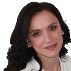 Иванова Евгения Дмитриевна, врач УЗД