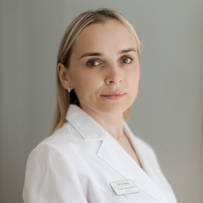 Талаленко Ирина Александровна, косметолог