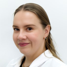 Мишутина Анна Владимировна, детский эндокринолог