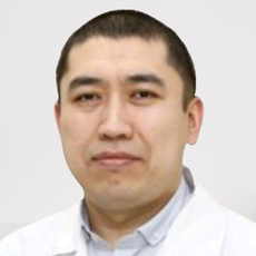 Топчуев Темирбек Жалалович, ревматолог