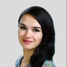 Пархайтинова Рената Ильгизовна, детский логопед