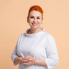 Ардашева Елена Игоревна, ортопед
