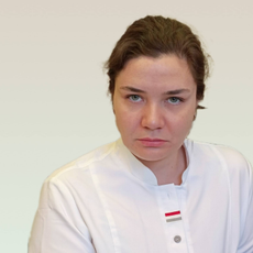 Рахмангулова Зиля Рихсатовна, невролог