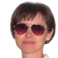 Голубкова Светлана Ивановна, рефлексотерапевт