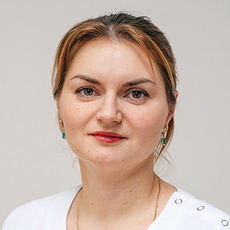 Чернова Екатерина Валерьевна, онколог