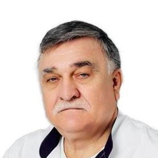 Чурсин Сергей Константинович, терапевт