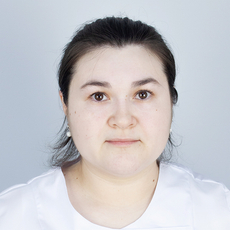 Валитова Алина Дамировна, гинеколог