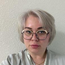 Корюкова Ирина Владимировна, рентгенолог