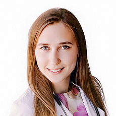 Корнеева Анастасия Александровна, терапевт