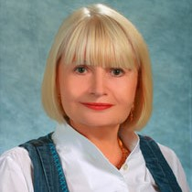 Попова Наталья Петровна, кардиолог