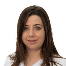 Слюсаренко Тамара Николаевна, стоматолог-терапевт