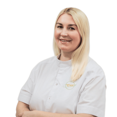 Бочкарева Юлия Александровна, детский стоматолог