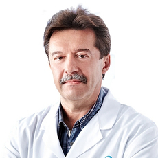 Бобошко Александр Владимирович, кардиохирург