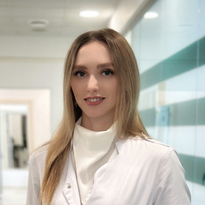 Малеева Екатерина Вячеславовна, терапевт