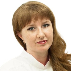 Тер-Саакова Елена Николаевна, стоматолог-терапевт