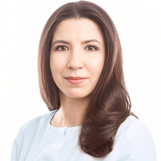 Абдрафикова Алина Римовна, дерматолог