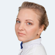 Реунова Александра Андреевна, онколог