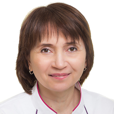 Майорова Лилия Владимировна, ортодонт