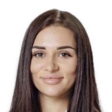 Ермихина Ангелина Сергеевна, стоматолог-терапевт