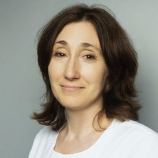 Рыбка Екатерина Валерьевна, врач УЗД