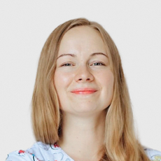 Королёва Ирина Владимировна, детский массажист