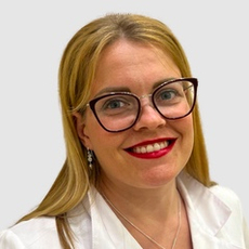 Сыркашева Анастасия Григорьевна, гинеколог