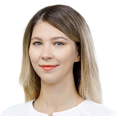 Леонтьева Марина Сергеевна, невролог