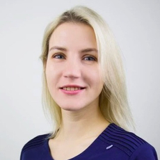 Мирошник Валерия Алексеевна, хирург