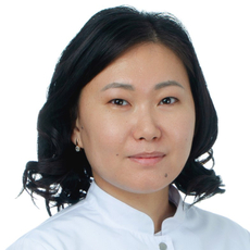 Салчак Аяна Артуровна, детский офтальмолог