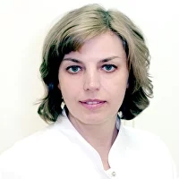 Кузнецова Нина Павловна, стоматолог-терапевт