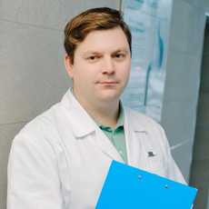 Морозов Руслан Вячеславович, ортопед