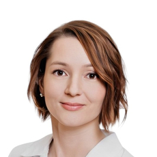 Полетаева Нина Борисовна, терапевт