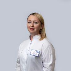 Ахремцова Янина Васильевна, гинеколог