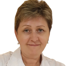 Майснер Татьяна Михайловна, пульмонолог