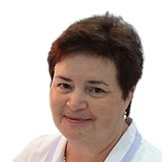 Филипченко Ольга Сергеевна, стоматолог-терапевт