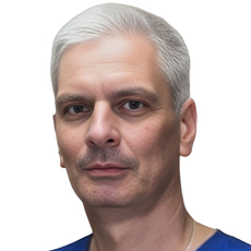 Копяков Александр Леонидович, эндоскопист